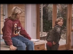 Home Improvement Randy's Funniest Moments Season 4 Part 3