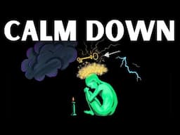 Calm Your ‘Mental Storm’… Receive Divine Clarity