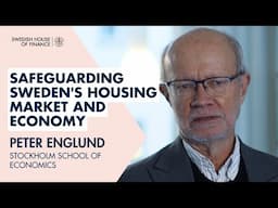 Rethinking Mortgage Rules in Sweden: Balancing Stability and Accessibility