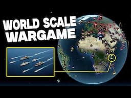 the NEW RTS Wargame you NEED to try.. | ICBM: Escalation