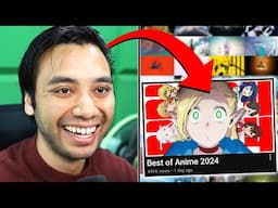 My Real Thoughts on Best of Anime 2024