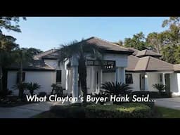 JUST SOLD by Clayton Bonjean! Burnt Pine Sandestin - $6,125,000