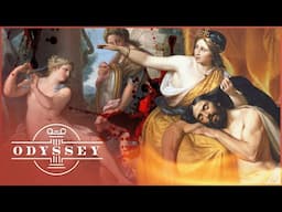 The Complete Story Of The Bible's Most Notorious Women