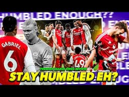 "STAY HUMBLE EH" | PREMIER LEAGUE GW24 REVIEW | TAMIL FOOTBALL