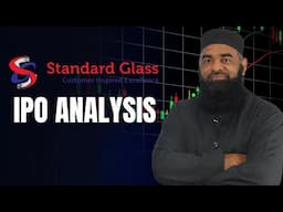 Standard Glass Lining Technology IPO analysis - Apply or Avoid ?