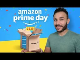 Amazon Prime Day: Trucos para cazar ofertas