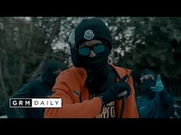 MANIKIN - BILL IT [Music Video] | GRM Daily