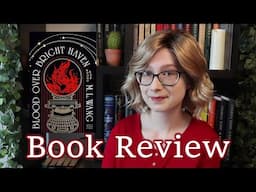 Blood Over Bright Haven | Book Review