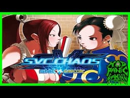 SVC Chaos is BACK! - Mad Panic Gaming