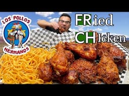 Breaking Bad- Los Pollos Hermanos Fried Chicken