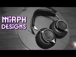 MiRPH-1 \\\ A German Headphone for the people who Hate Grado...