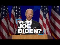 US President Joe Biden Biography in English | Life Story | History | Famous People Bio