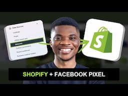 How to Create and Install Facebook Pixel on Shopify [Updated for 2025]