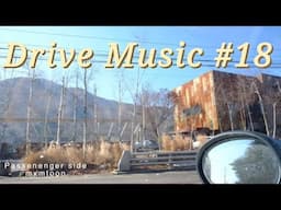 [Drive Music #18 Momma,Stephen Steinbrink,Unflirt etc.