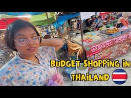 ஒரு JEANS வெறும் ௨௦௦ RS ஆ 😲 ? | TAMIL COUPLE SHOPPING IN PHUKET, THAILAND | TRAVELING TAMIZHAN