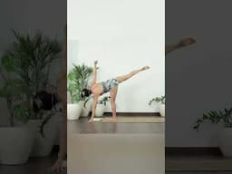 Love In Motion | Online Studio | Meghan Currie Yoga