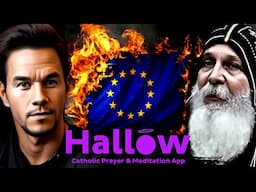 Christian Prayer App ‘Hallow’ BANNED In Europe - Mar Mari Emmanuel