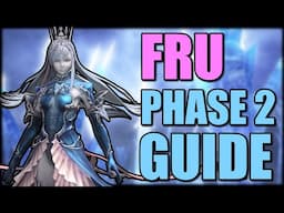 Quickie Guide to FRU Phase 2 - Future Rewritten (Ultimate)