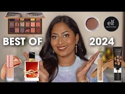 BEST OF 2024 | MAKEUP, SKINCARE, HAIRCARE, FRAGRANCE |