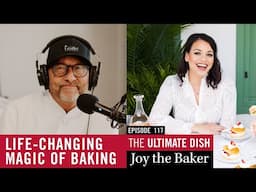 Joy the Baker: Baking, Blogging, and the Life-Changing Magic of it All