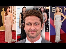 Gerard Butler - All Girlfriends (2003 - 2024)