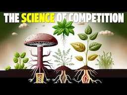 The Science Behind Competition