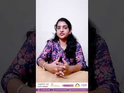 🌐🤔 Google டாக்டர்-யை நம்பலாமா? | Ms. Anjana, Consultant Psychologist, Ahana Hospitals