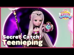 [Secret Catch! Teenieping] 🔑Ep.24 TEENIEPING FASHION SHOW💘