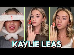 *1 Hour+* Kaylie Leass Storytime Tiktok Funny Videos - Best tik tok Makeup Sotrytime of @kaylieleas