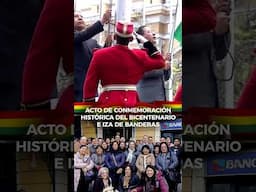 VIDEO IZA DE BANDERA