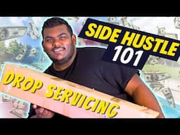 This Side Hustle Could Make You Millions! (Sidehustles Under 5 Minutes)