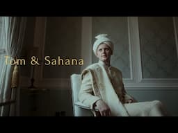 Tom and Sahana/ Sri Lankan hindu wedding/ Sony FX3