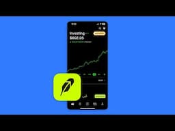 How Robinhood Stocks Works