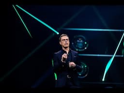 Alexander Stubb, President of Finland | Slush 2024 Opening Show