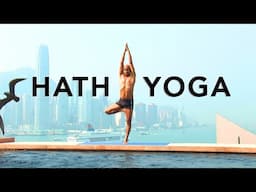 Hatha Yoga For Perfect Health By Dr Varunveer | Hatha Yoga Video In English |  Varun Yoga