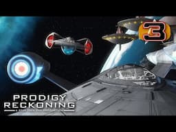 Falling From Grace - Prodigy Reckoning (Episode 3)  - A Star Trek Fan Production