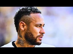 Neymar Jr - Welcome Back To Santos! - Unreal Skills & Goals