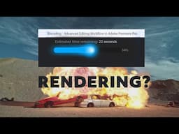 Video Rendering - Explained | தமிழ்