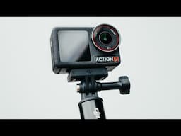 Best Video Settings for DJI OSMO Action 5 Pro