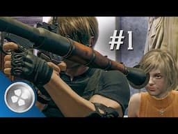 RE4 Remake: Dicas e Curiosidades #1