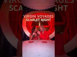 here’s why you HAVE to sail on VIRGIN VOYAGES!!! #travel #virginvoyages #cruiseship