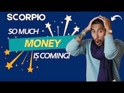 SCORPIO ♏️ YOU ARE ABOUT TO RECEIVE MILLIONS! FEBRUARY 2025 TAROT HOROSCOPE