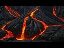 Blender with Stable Diffusion XL Tutorial - Volcanic lava