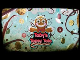 Toby's Topsy Tale - OFFICIAL TRAILER - Indie Horror 3D Platformer - Kickstarter Funded Indie Game