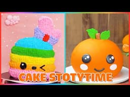 🎂 Cake Storytime ✨ Tiktok Compilations #1