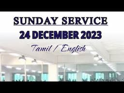 TPM Sunday Service | TPM messages | Pas Durai | Pastor Abraham Mathew | TPM | CPM | Jesus with us