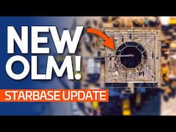 Pad B's Major Milestones: Chopsticks, Tank Farm, and Flame Trench Developments 🚀 | Starbase Update