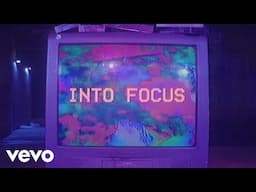 John Summit - Focus (feat. CLOVES) [Official Lyric Visualizer]