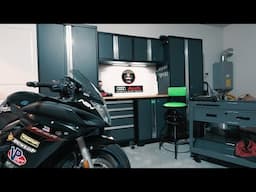 Introducing the HCU Studios Garage