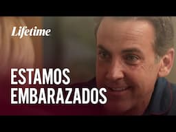 ESTAMOS EMBARAZADOS | VIENTRE EN ALQUILER | AMORES QUE ENGAÑAN | LIFETIME LATINOAMÉRICA